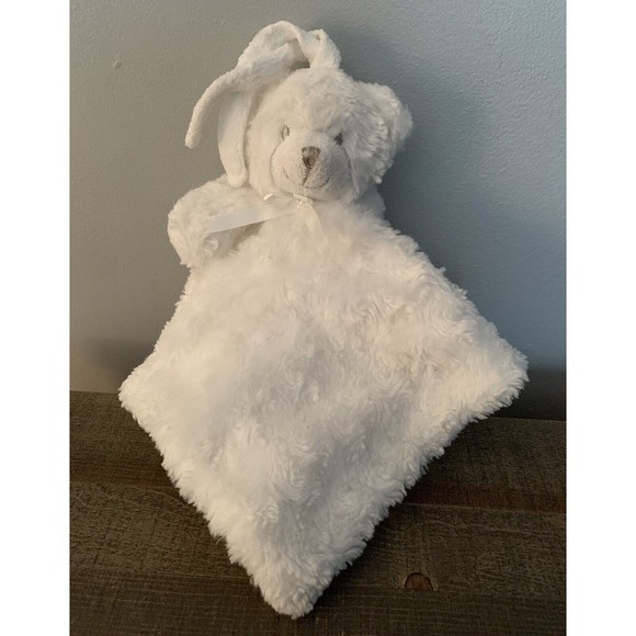 Blankets and Beyond Toys Blankets And Beyond Bear Lovey Pacifier